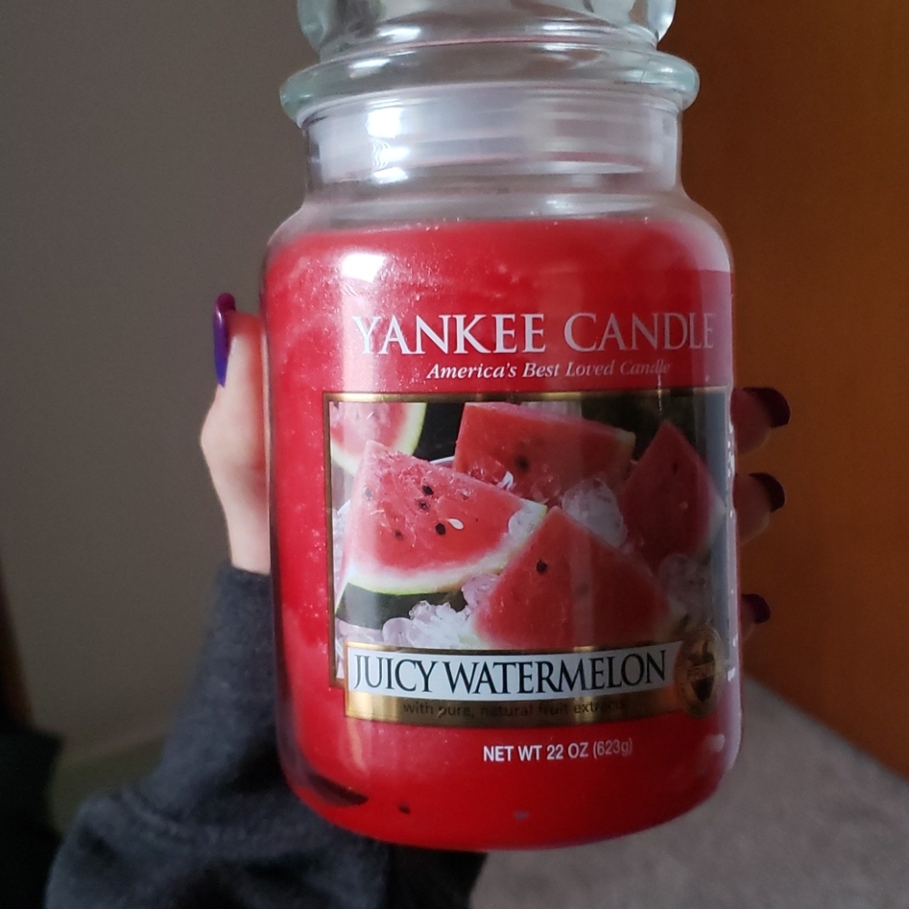 Yankee Candle 22oz